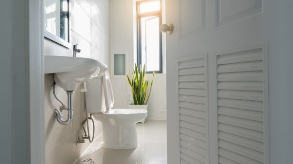 Bathroom Repair in Goshen