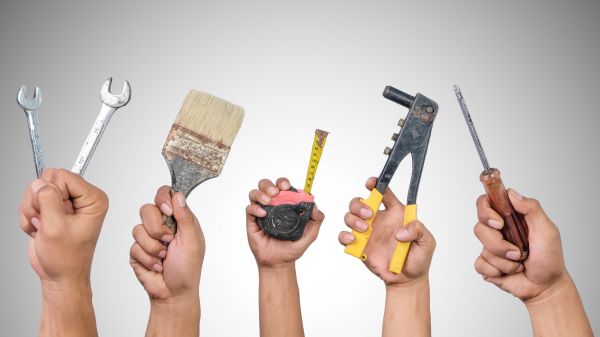 Commercial Handyman Service in Goshen