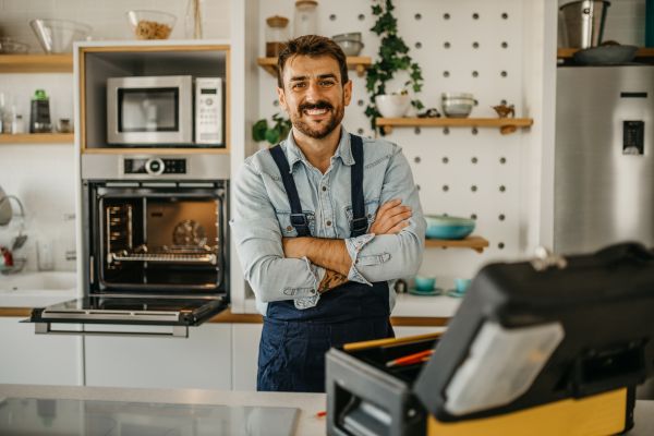 Handyman Installation Service in Goshen