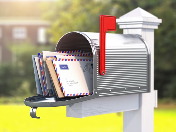 Mailbox Installation Service in Goshen