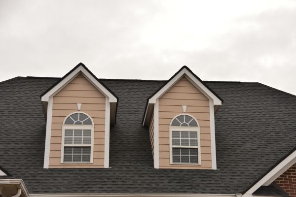 Dormer Repair in Goshen