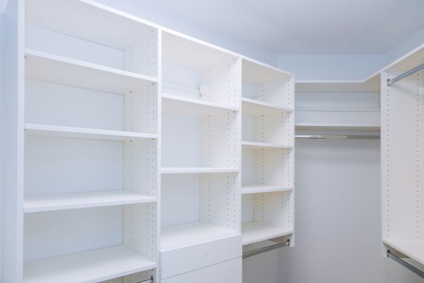 Shelving Repair in Goshen