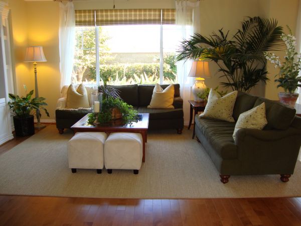 Valance Rod Installation in Goshen