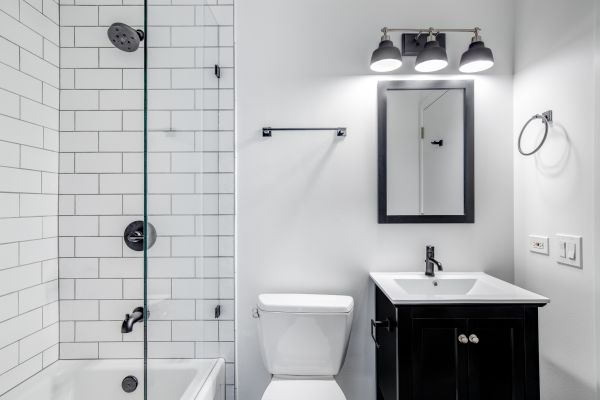 Bathroom Hardware Installation in Goshen