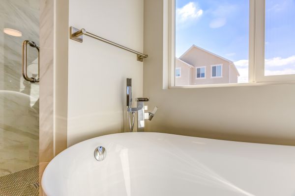 Towel Rod Installation in Goshen
