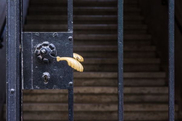 Gate Handle Replacement in Goshen